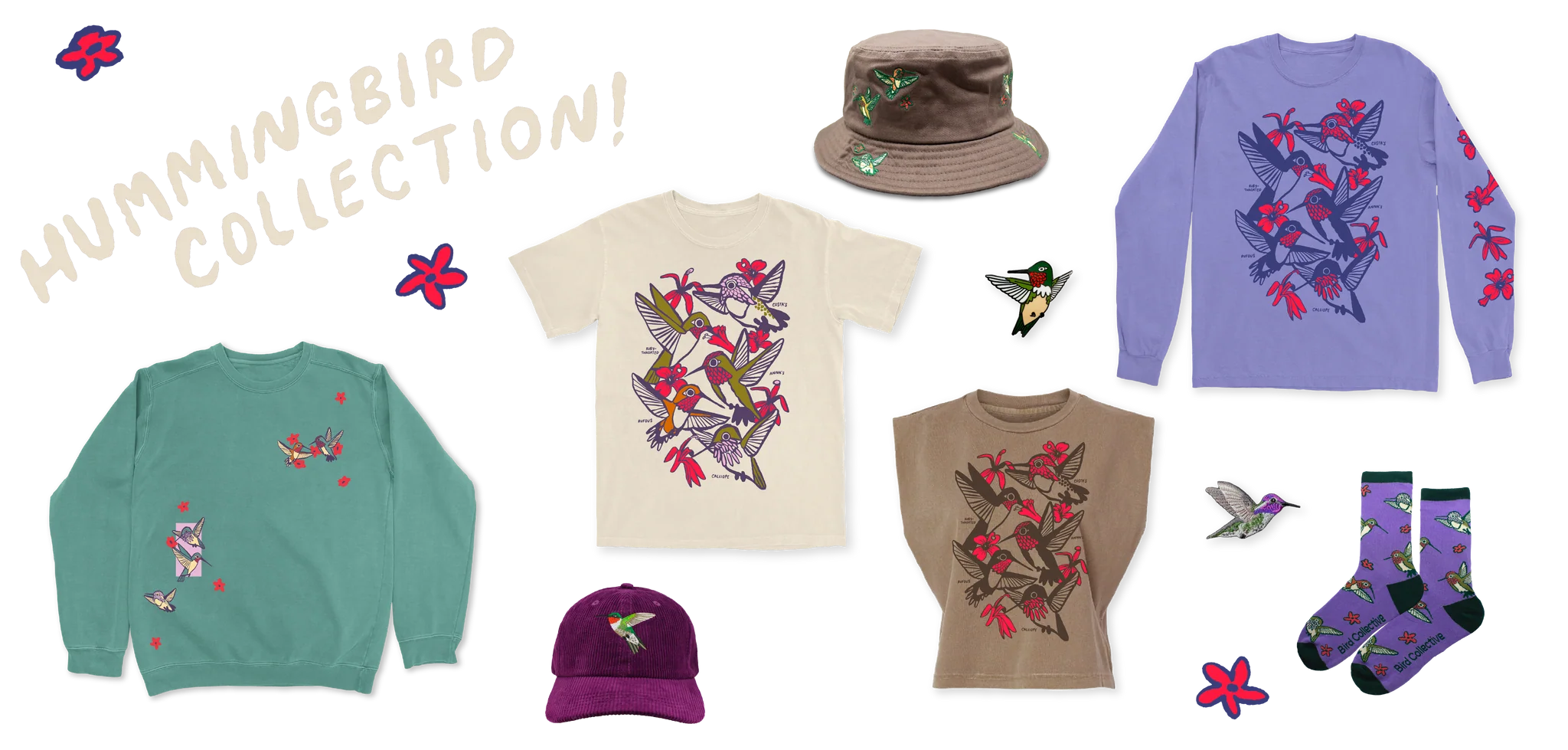 Style That Saves Wild Birds