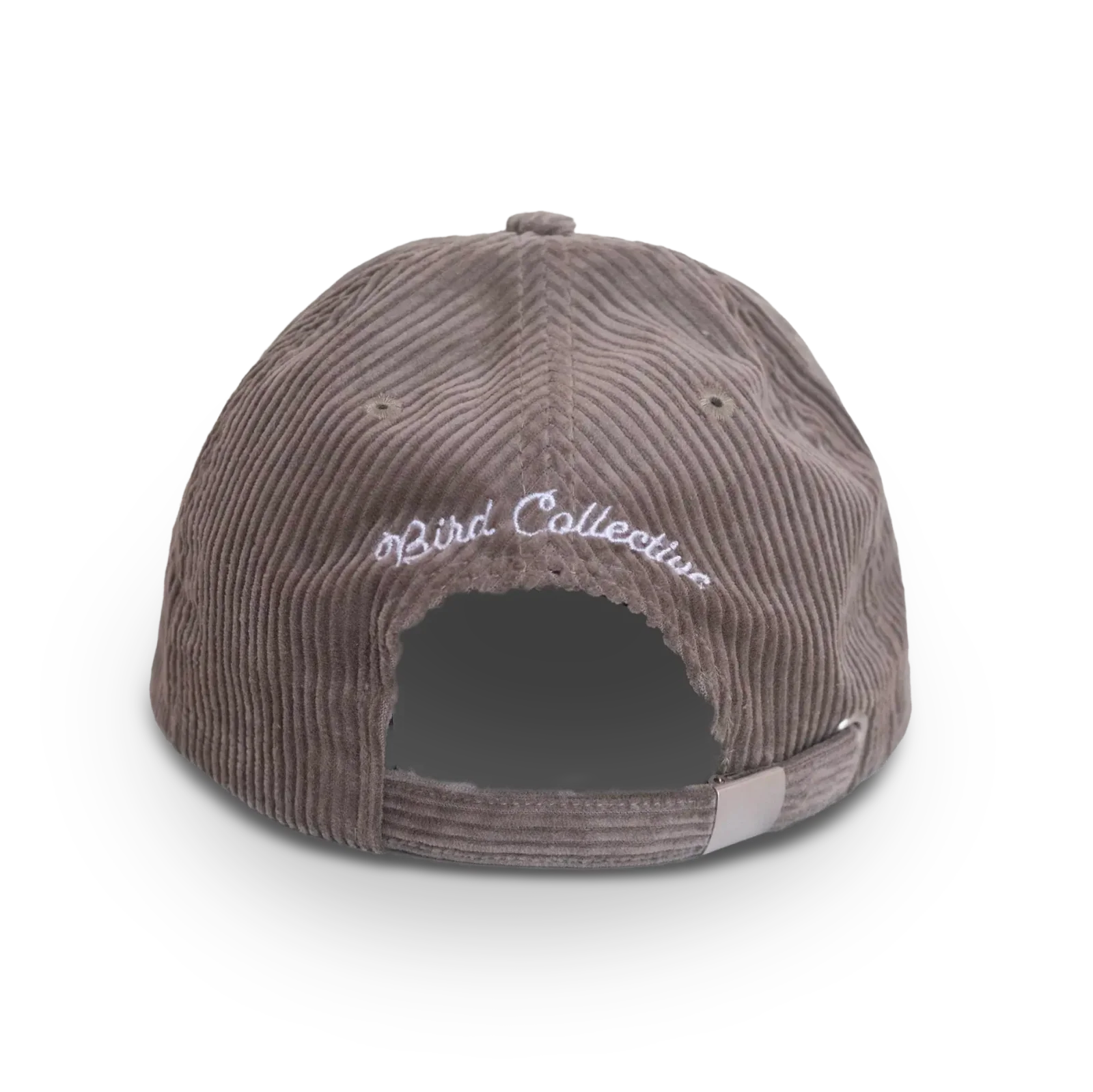 Common Raven Corduroy Hat - Image 4