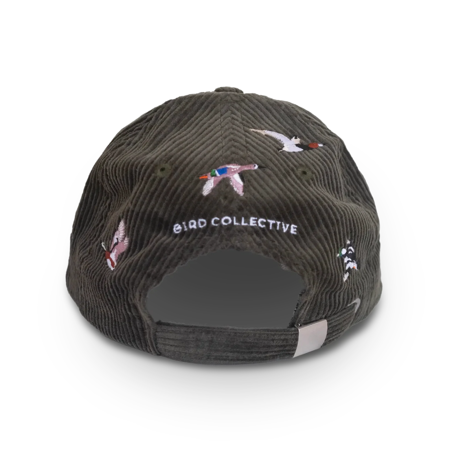 Ducks Corduroy Hat - Image 5