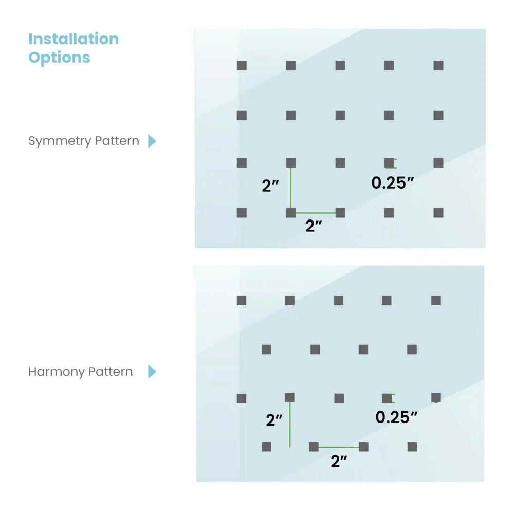 Feather Friendly Black Triple Roll - Image 6