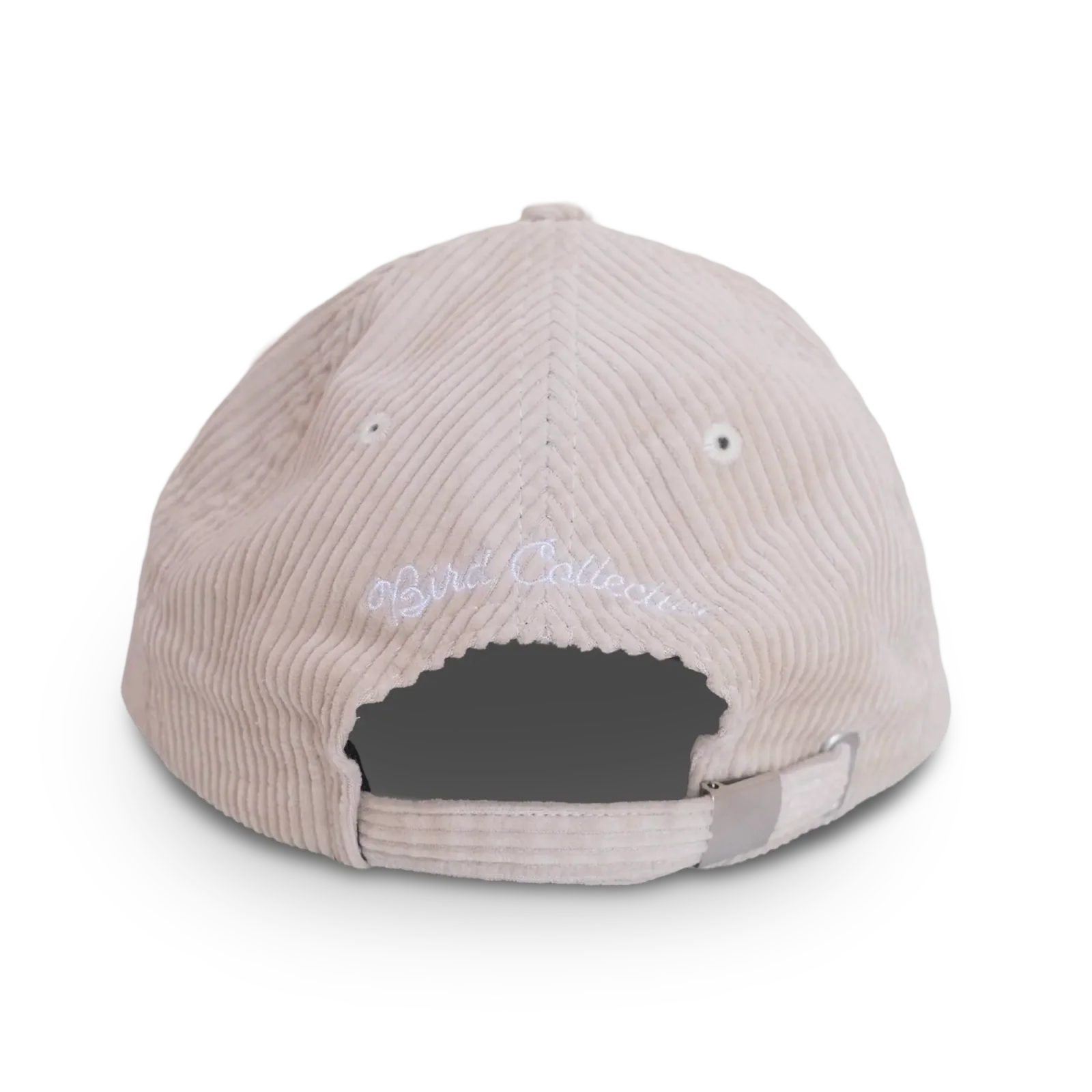 Great Blue Heron Corduroy Hat - Image 4