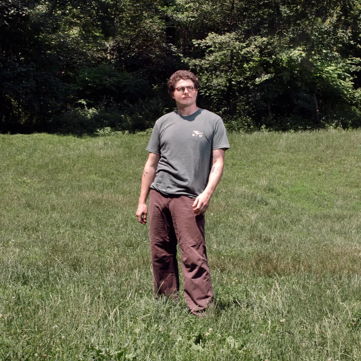 Great Salt Lake Tee - Image 4