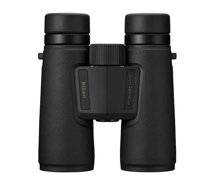 Nikon Monarch M5 8x42 Binoculars - Image 3