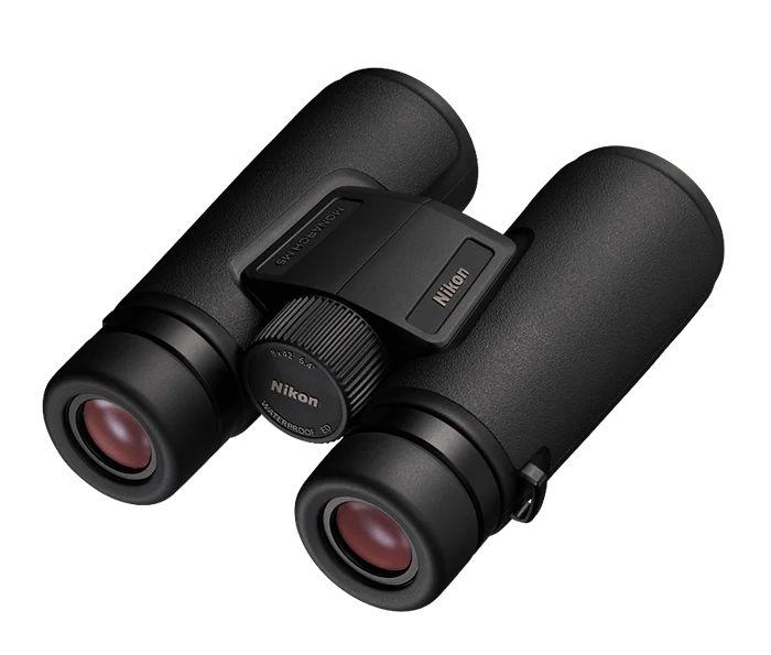 Nikon Monarch M5 8x42 Binoculars - Image 4