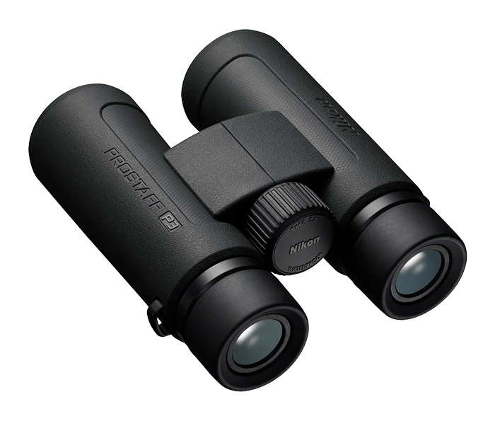 Nikon Prostaff P3 8x42 Binoculars - Image 3