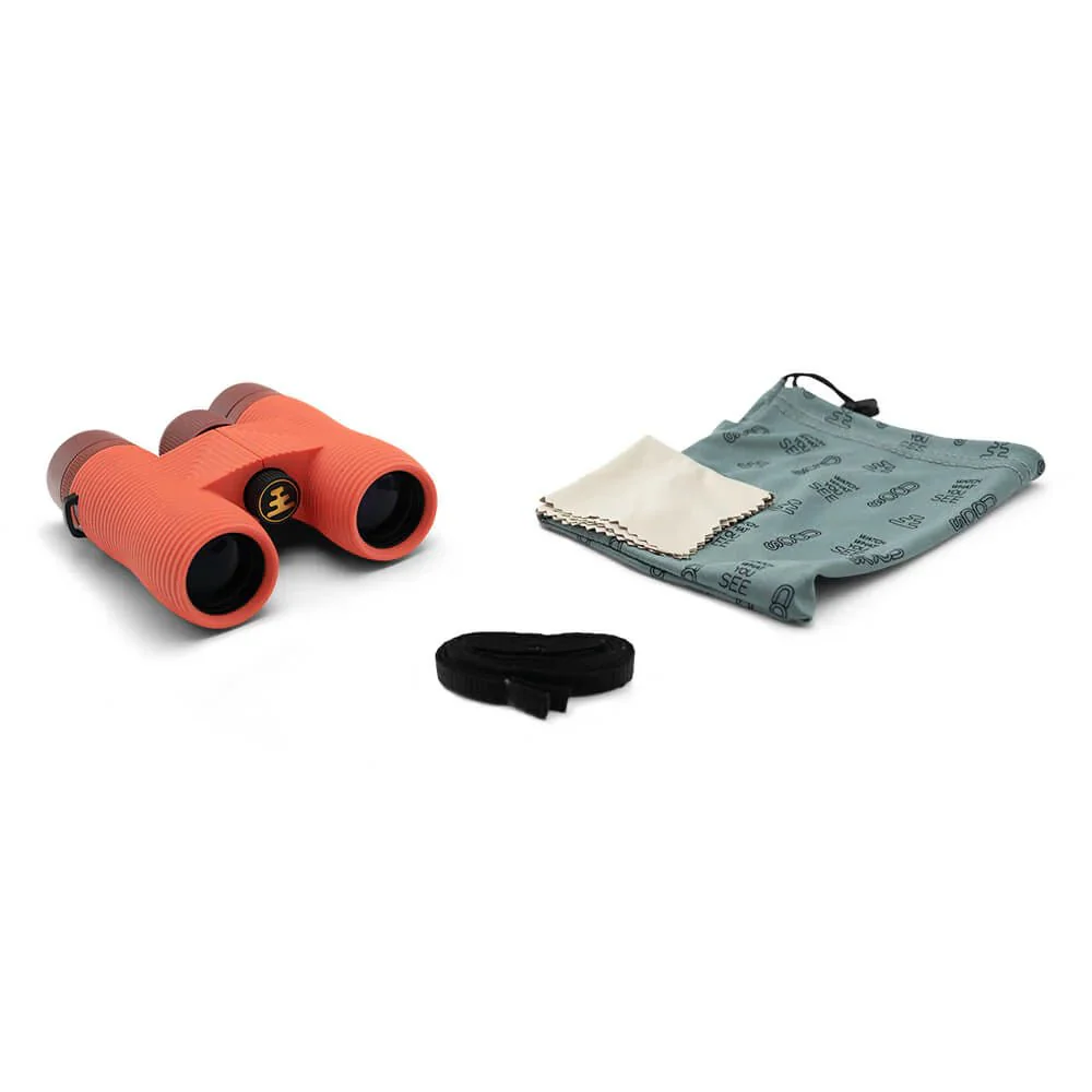 Nocs Field Issue 8x32 Binoculars - Image 12
