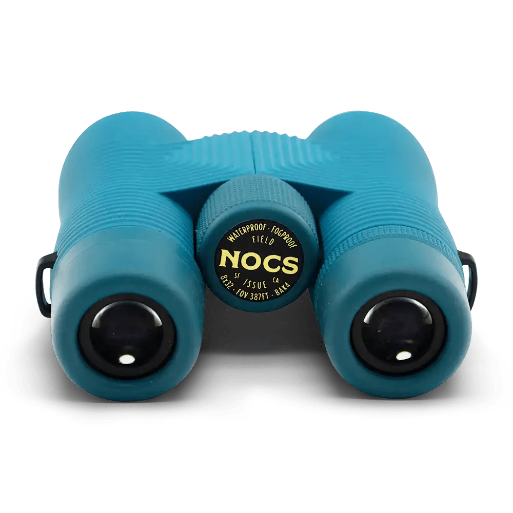 Nocs Field Issue 8x32 Binoculars - Image 5