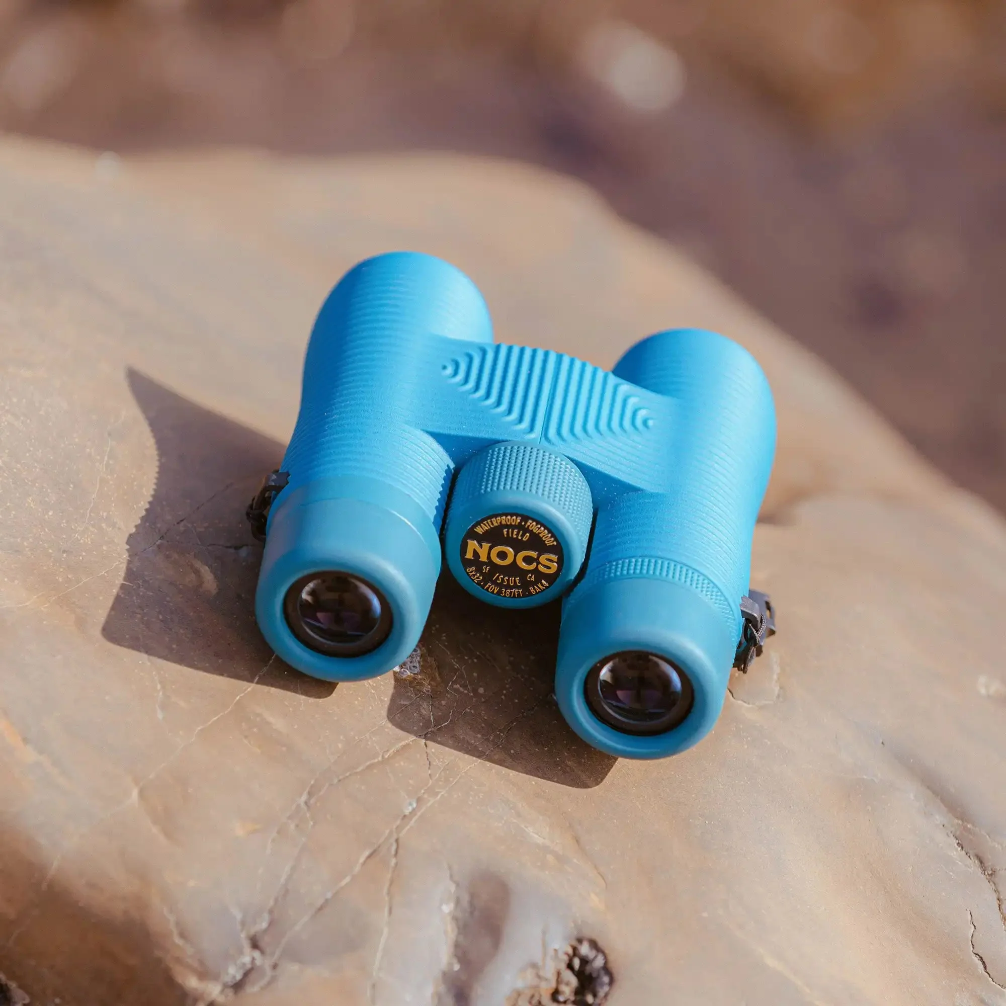 Nocs Field Issue 8x32 Binoculars - Image 9