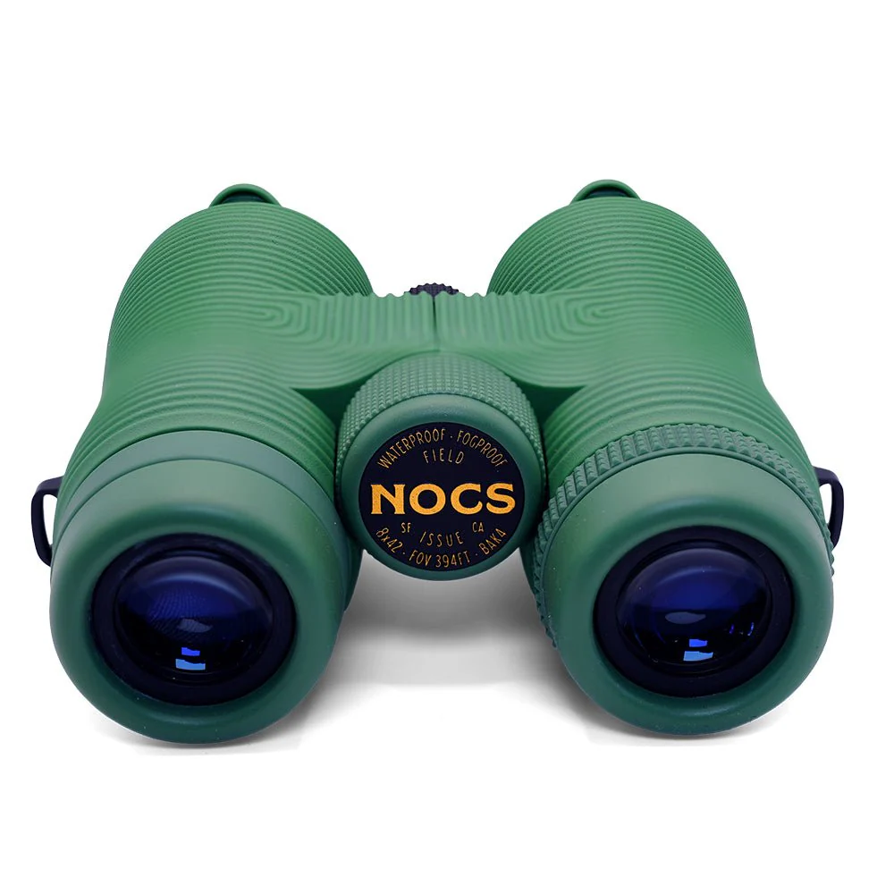 Nocs Field Issue 8x42 Binoculars - Image 8