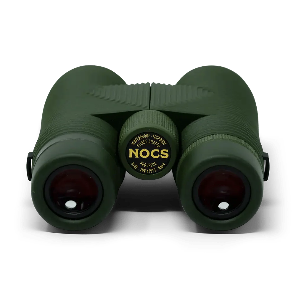 Nocs Pro Issue 8x42 Binoculars - Image 7
