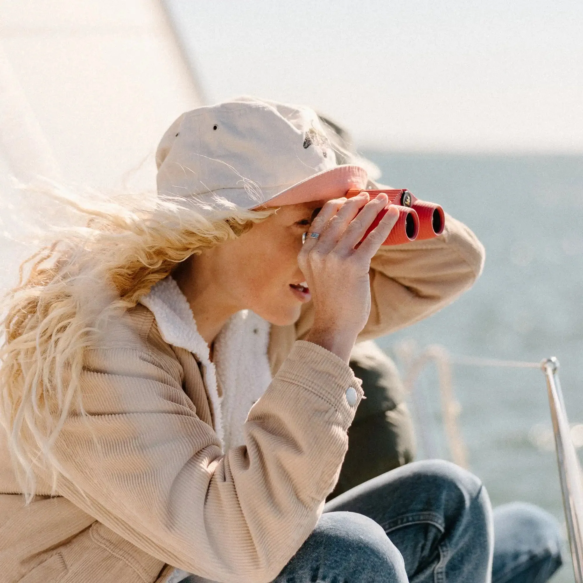 Nocs Standard Issue 8x25 Binoculars - Image 10