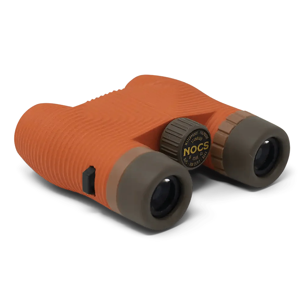 Nocs Standard Issue 8x25 Binoculars - Image 11
