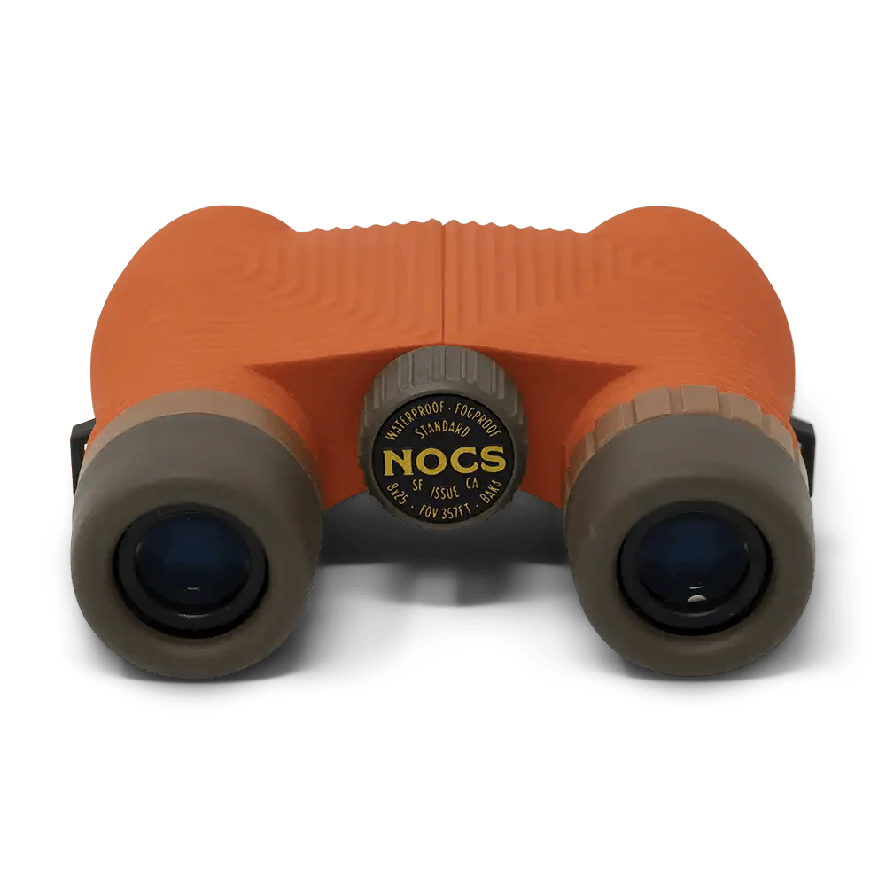 Nocs Standard Issue 8x25 Binoculars - Image 13