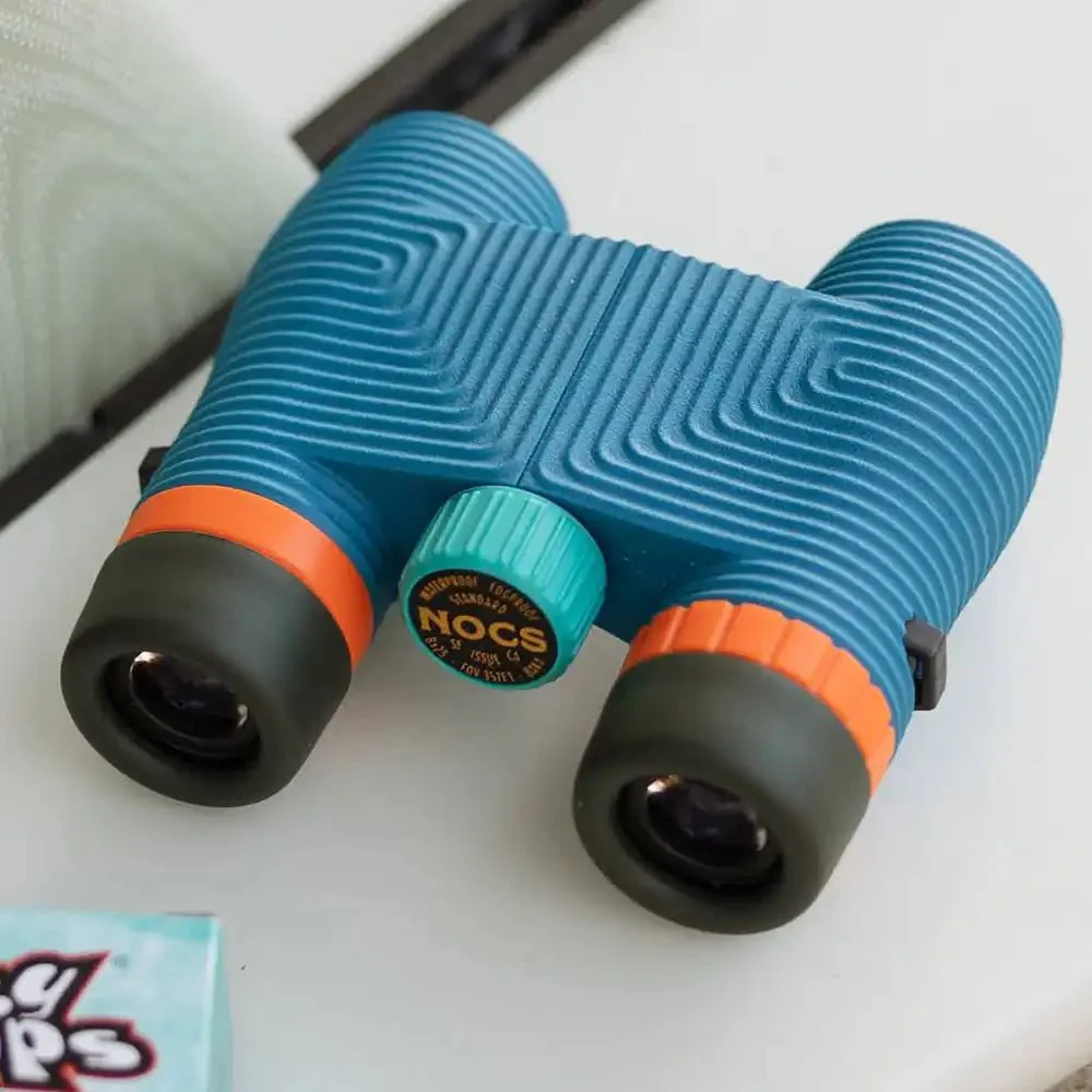 Nocs Standard Issue 8x25 Binoculars - Image 17