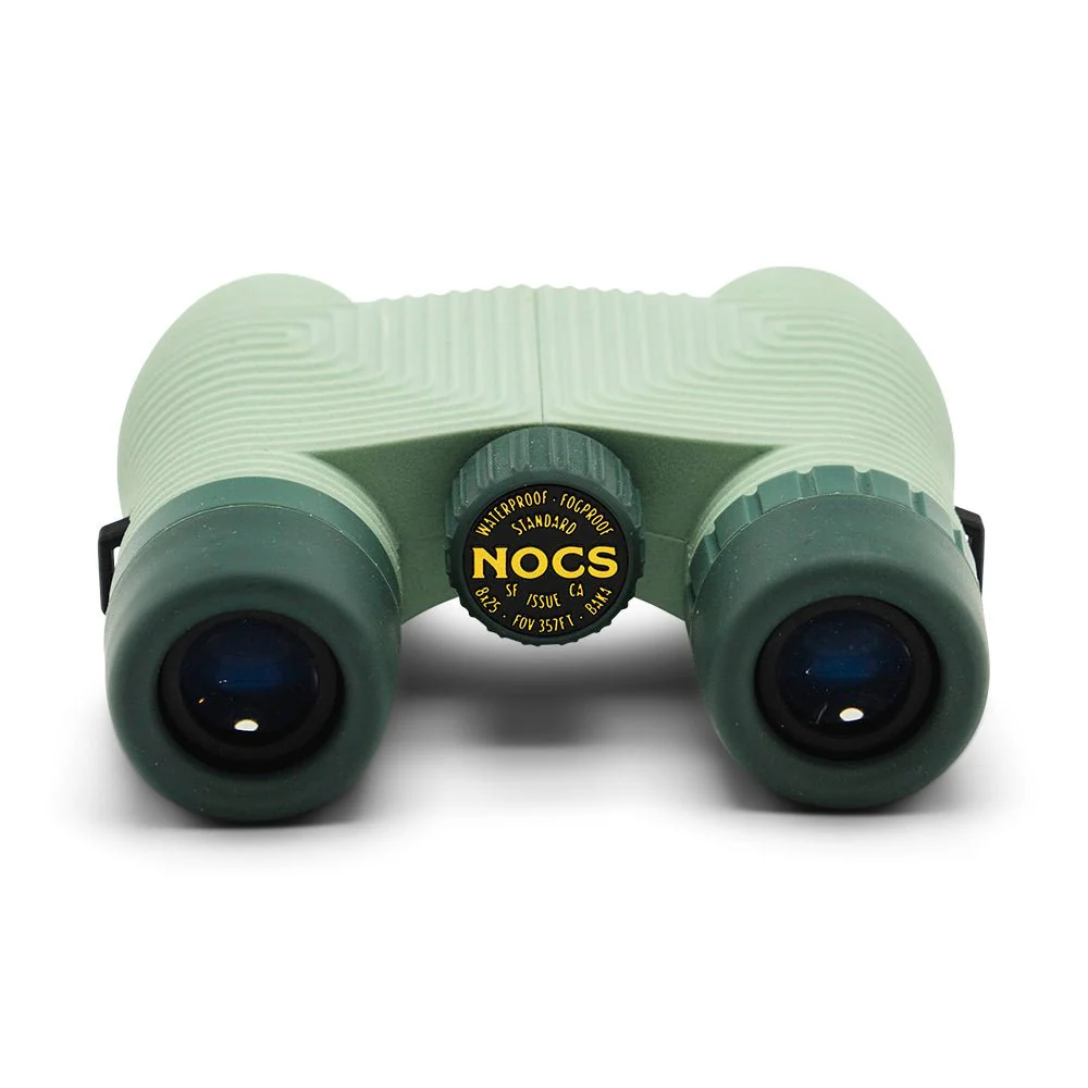 Nocs Standard Issue 8x25 Binoculars - Image 19