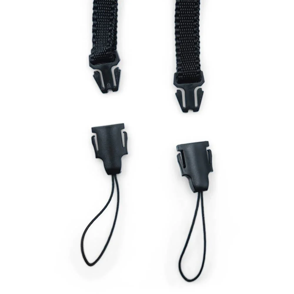 Nocs Woven Tapestry Binocular Strap - Image 3