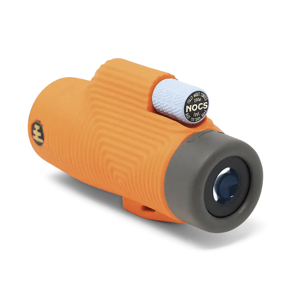 Nocs Zoom Tube 8x32 Monocular - Image 10