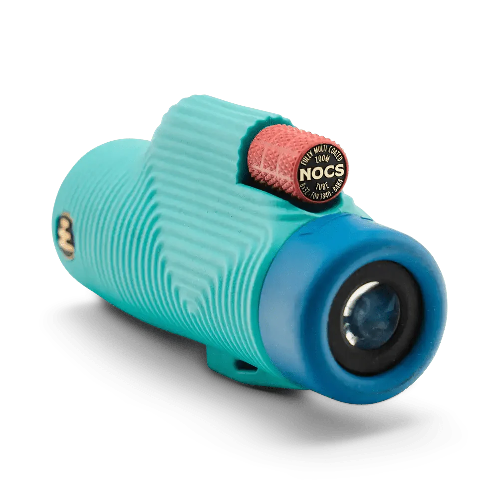 Nocs Zoom Tube 8x32 Monocular - Image 14