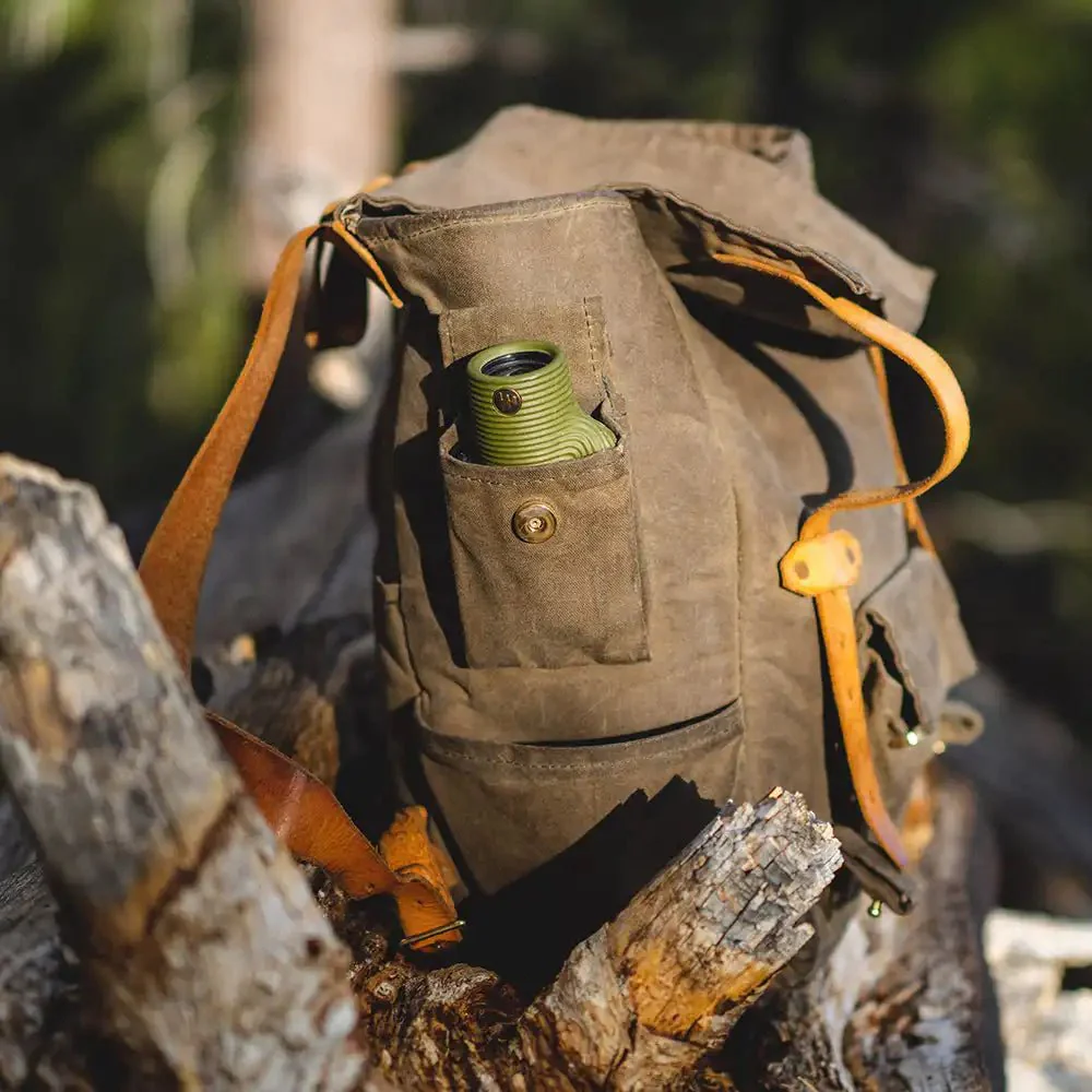 Nocs Zoom Tube 8x32 Monocular - Image 4