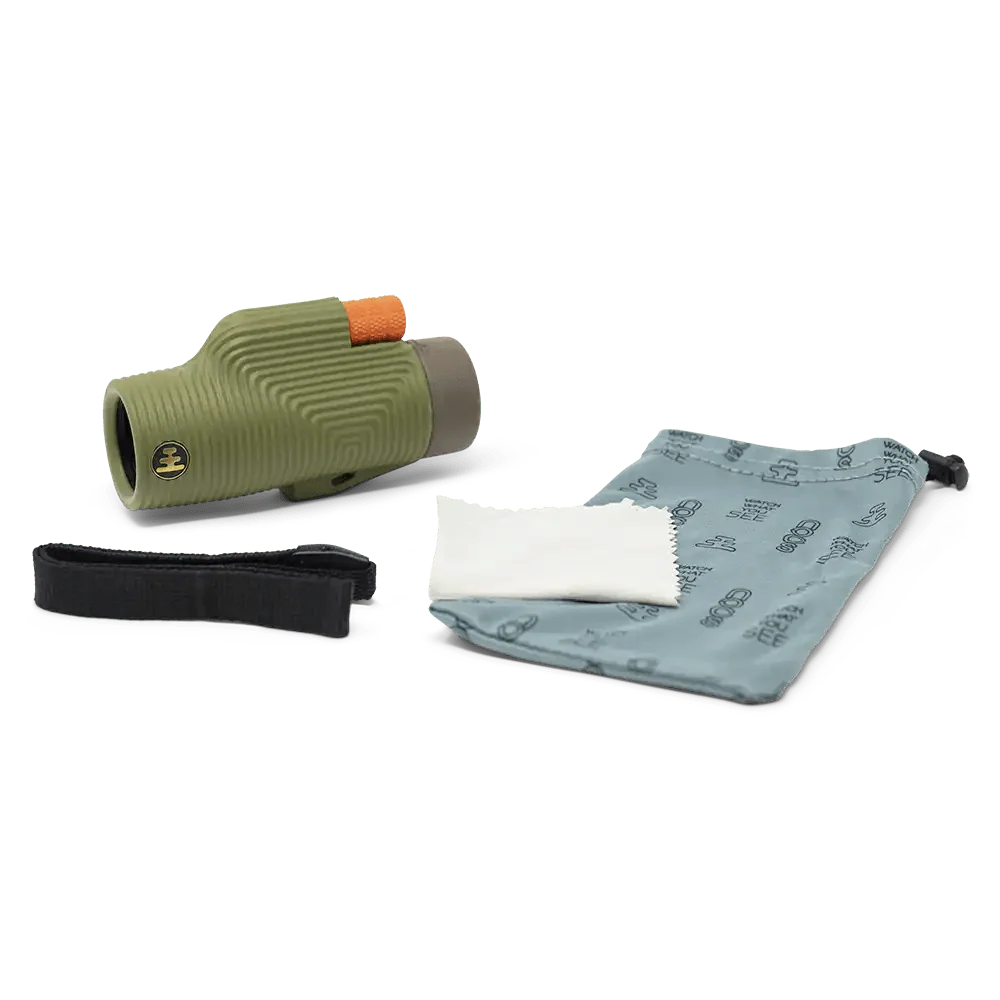 Nocs Zoom Tube 8x32 Monocular - Image 5