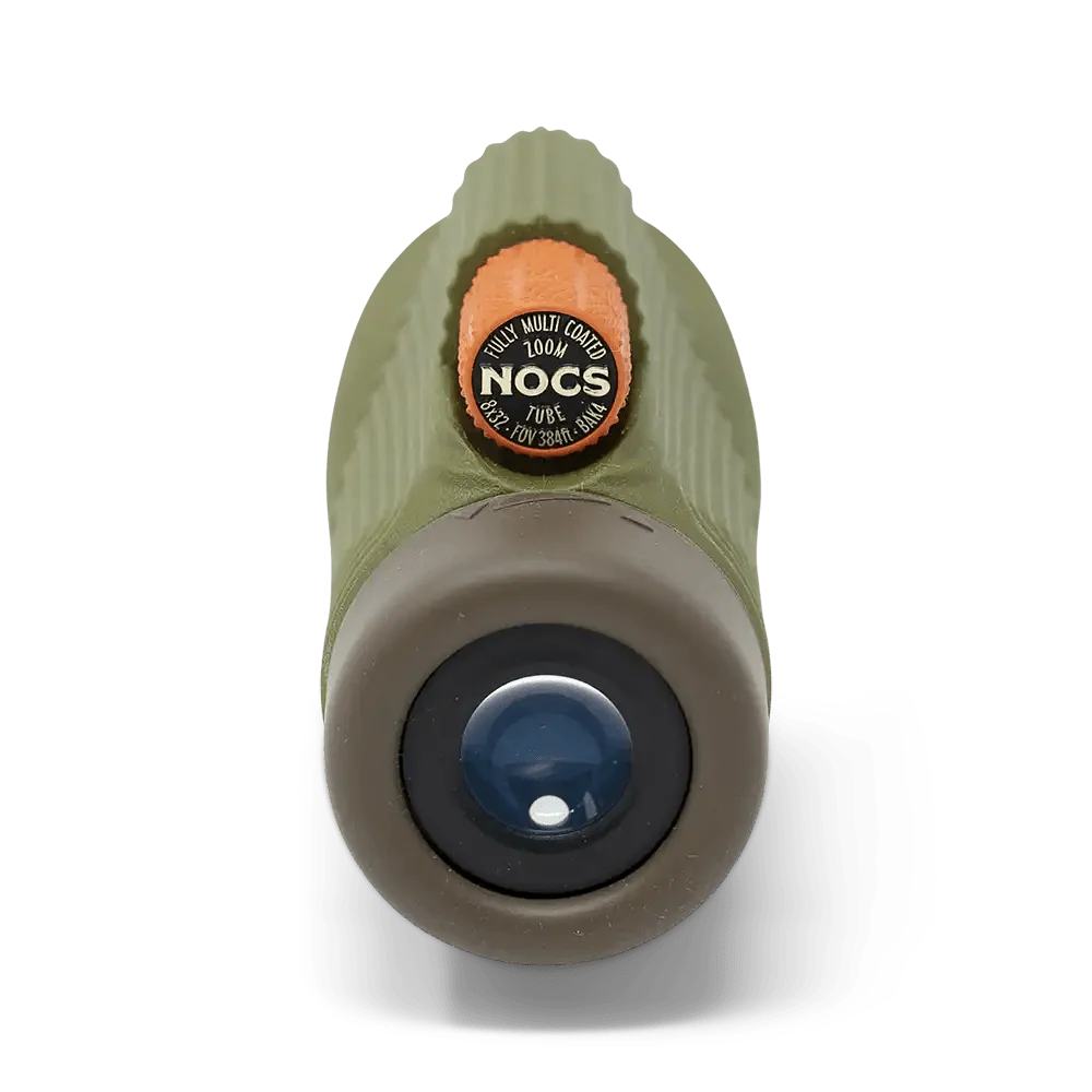 Nocs Zoom Tube 8x32 Monocular - Image 6