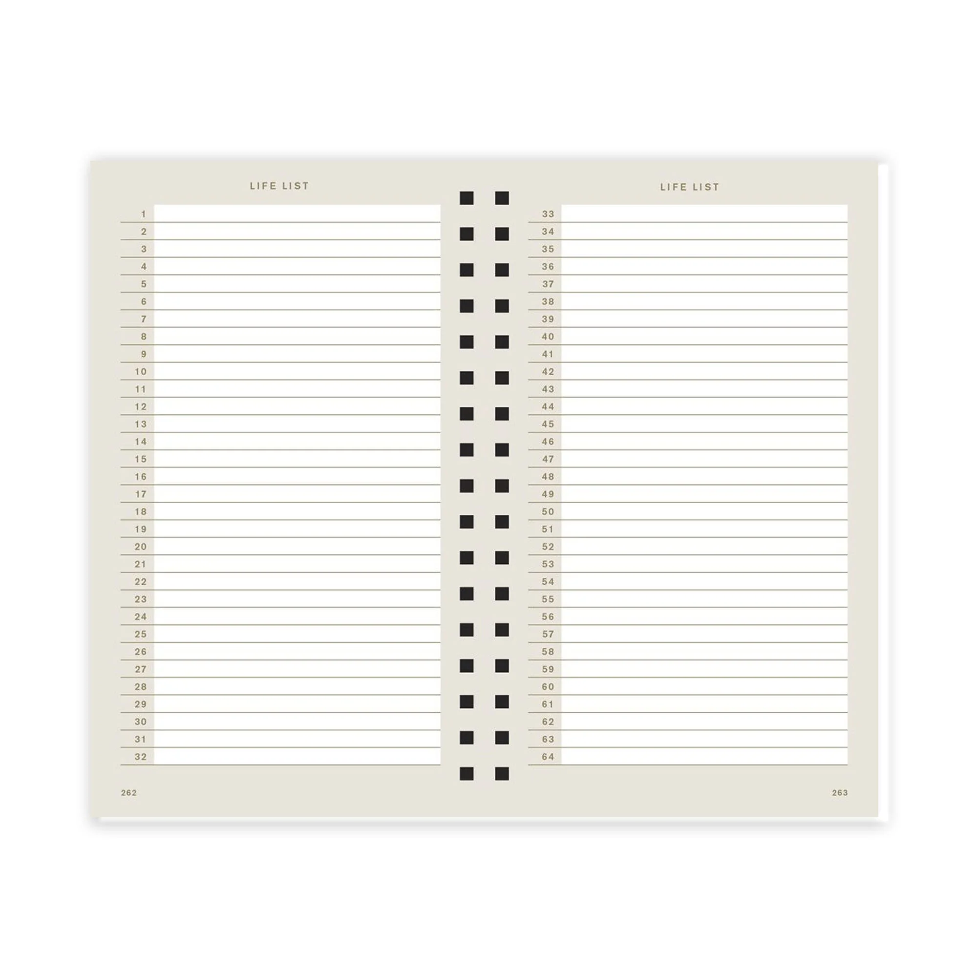 The Sibley Birder’s Life List & Field Diary - Image 3